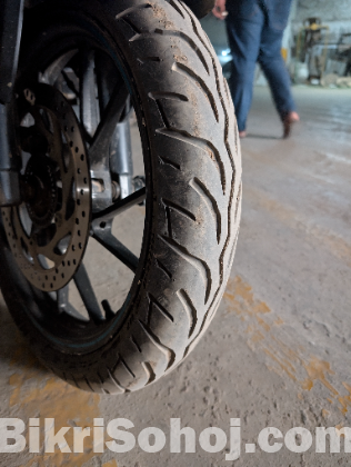 Yamaha Fzs V3 FI BS6